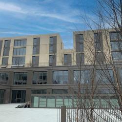 Twenty Campus Bordeaux François