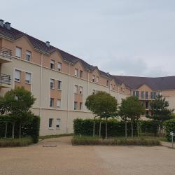 Twenty Campus Cachan Jacques Restignat