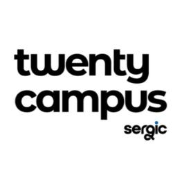 Twenty Campus Cergy Business School - Résidence étudiante