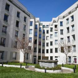 Twenty Campus Châtillon - Résidence étudiante