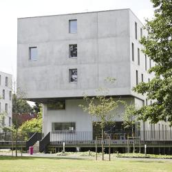 Twenty Campus Croix Edhec - Résidence étudiante