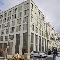 Twenty Campus Gif-sur-yvette - Résidence étudiante