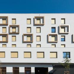 Twenty Campus Grenoble - Résidence étudiante