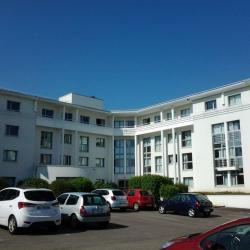 Twenty Campus Hérouville-saint-clair