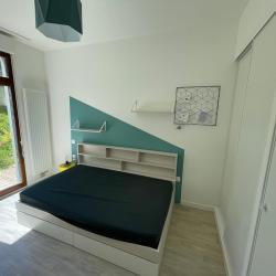 Twenty Campus Ivry Stalingrad