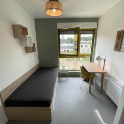 Twenty Campus Jouy-en-josas - Résidence étudiante