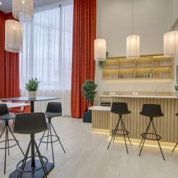 Twenty Campus Lille Bayard - Résidence étudiante