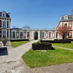Twenty Campus Lille Pavillon Olivier - Résidence étudiante