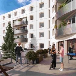 Twenty Campus Limoges Rectorat