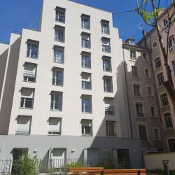 Twenty Campus Lyon - Résidence étudiante