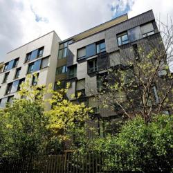 Twenty Campus Lyon Berthelot - Résidence étudiante