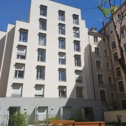 Twenty Campus Lyon - Résidence étudiante