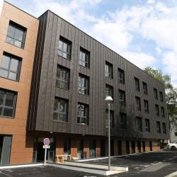 Twenty Campus Mont-saint-aignan