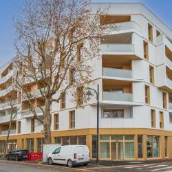 Twenty Campus Nanterre - Résidence étudiante