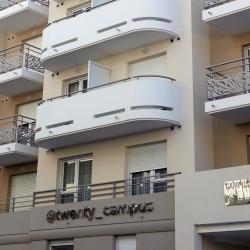 Twenty Campus Nice Valrose - Résidence étudiante