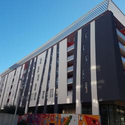 Twenty Campus Nîmes - Résidence étudiante