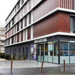 Twenty Campus Palaiseau - Résidence étudiante
