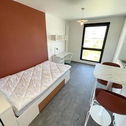 Twenty Campus Palaiseau Mia - Résidence étudiante