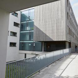 Twenty Campus Roubaix - Résidence étudiante