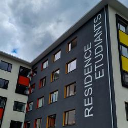 Twenty Campus Saint-etienne - Résidence étudiante