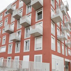 Twenty Campus Sevran - Résidence étudiante