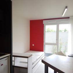 Twenty Campus Villejuif Croizat - Résidence étudiante