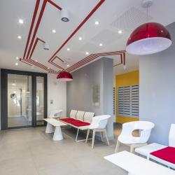 Twenty Campus Villejuif Croizat