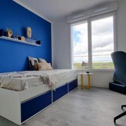 Twenty Campus Villeneuve D'ascq Le Wax - Résidence étudiante