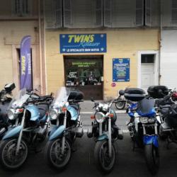 Twins Raleurs