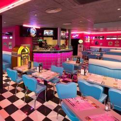 Twist Diner Cafe
