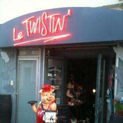 Twistin