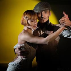 Two T Tango By Ka&jeff