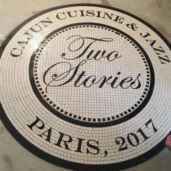 Two Stories