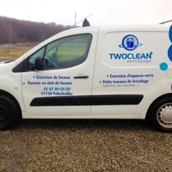 Twoclean