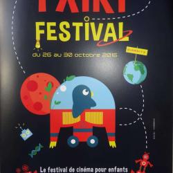 Txiki Festival