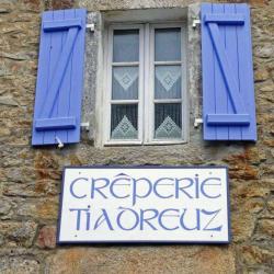Le Gall Michel