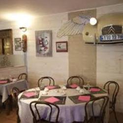 Restaurant De Créps Ty-breizh