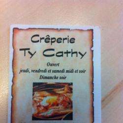 Ty Cathy