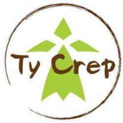 Ty Crep