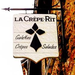 Ty Julie, La Crêpe Rit