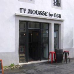 Ty Mousse By Orge & Houblon
