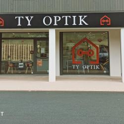 Ty Optik - Opticien