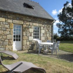 Ty Parc Ar Groas - Gîtes De France