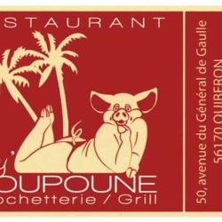 Ty Poupoune