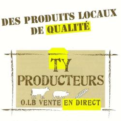 Ty Producteurs