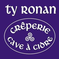 Ty Ronan