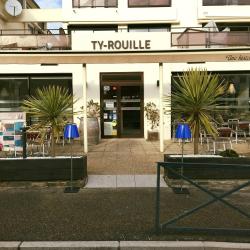 Ty-rouille
