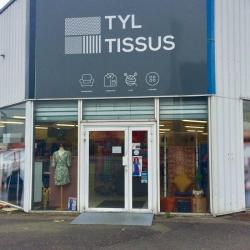 Tyl Tissus