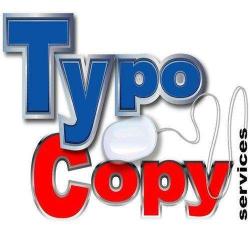 Typo Copy
