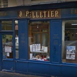 Typo Odéon